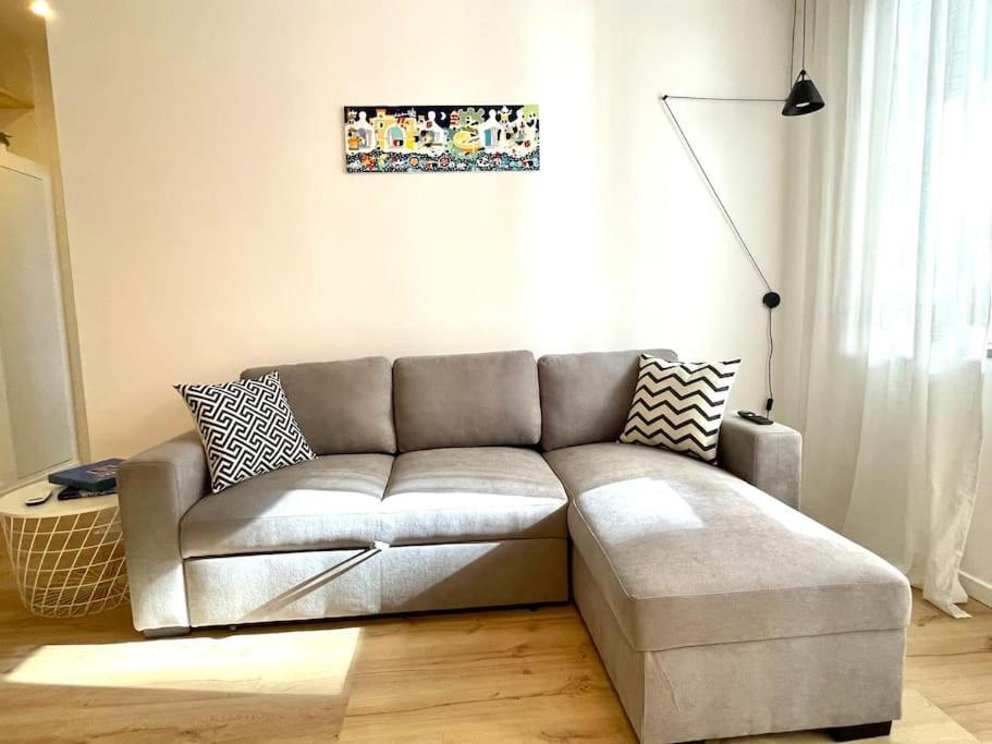 Mare&Citta House Apartment Bari Exterior foto