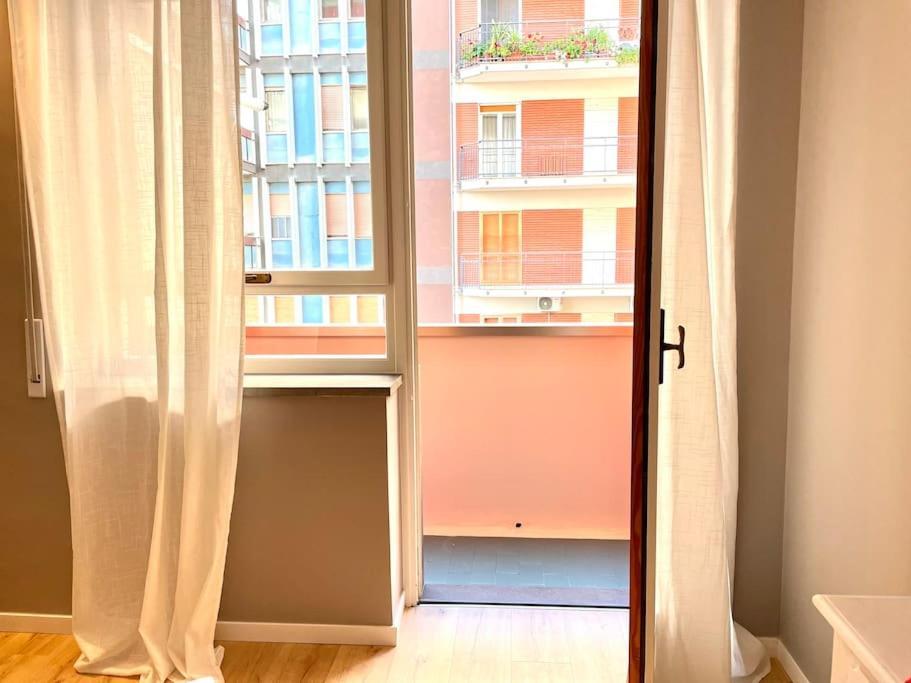 Mare&Citta House Apartment Bari Exterior foto