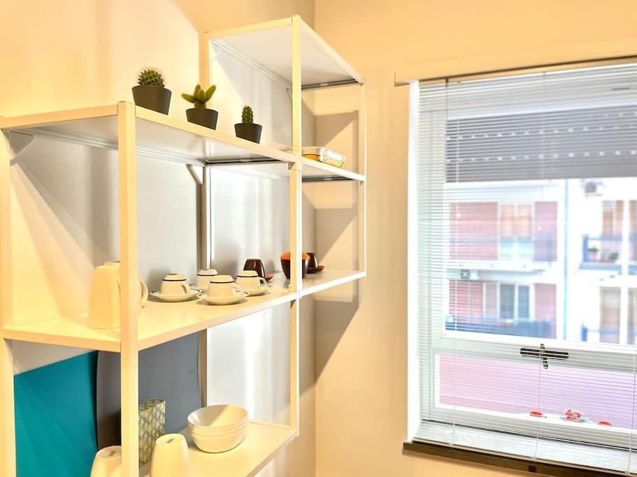 Mare&Citta House Apartment Bari Exterior foto